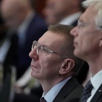 Ринкевич: всех россиян, живущих в Латвии, проверят на благонадежность