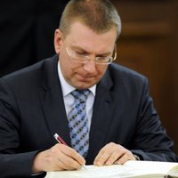 Rinkēviča paziņojums neietekmēs Latvijas attiecības ar citām valstīm, uzskata politologs