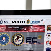 Starptautiskā operācijā likvidēts hakeru forums; Latvijā aizturēta viena persona