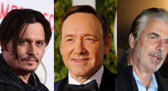 Инфаркт и далекое плавание: как Голливуд избавляется от скандальных актеров