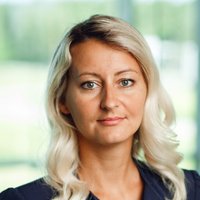 Evija Grīnberga: Vai Latvijā tiešām vajag vēl vairāk lielveikalu