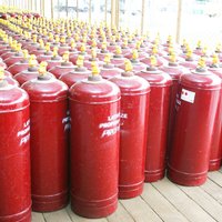Службе госбезопасности известно, что Latvijas Gāze снова закупает газ у России