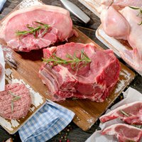 5 наиболее часто задаваемых вопросов о мясных продуктах
