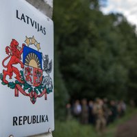 Ведомство ООН по делам беженцев обеспокоено действиями Латвии на границе с Беларусью