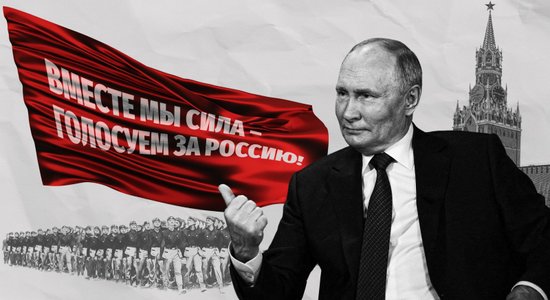 Kremļa papīri: Kā elite Krievijā īsteno miljardus vērtu informatīvo karu