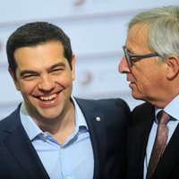 Еврокомиссия и Греция обменялись обвинениями