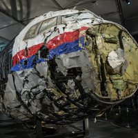 Обвиняемый по делу о крушении "Боинга" MH17 в Донбассе впервые заговорил