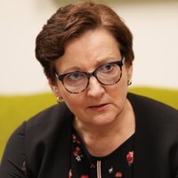 Bijusī ministre: Latvijas izglītības sistēmā katastrofāli trūkst izcilības