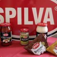 'Orkla Foods Latvija' apgrozījums pērn – 24,39 miljoni eiro