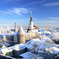 Топ-10 самых удивительных мест в Эстонии по мнению ее жителей