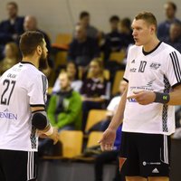 Latvijas handbola izlase uzzinājusi pretiniekus Eiropas čempionāta kvalifikācijā