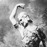 'Dejas dievs, astotais pasaules brīnums'. Kas bija baleta leģenda Ņižinskis?