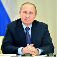 Путин отказался "подороже продать" Курилы