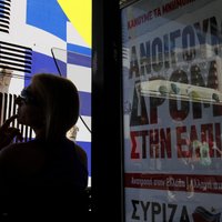 Grieķijas jautājuma risināšanā ir pozitīvi signāli, bet vienošanās nav panākta, paziņo Eirogrupas prezidents
