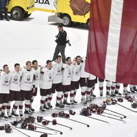 "В голове не укладывается": в России проведение чемпионата мира по хоккею в Латвии назвали бредом