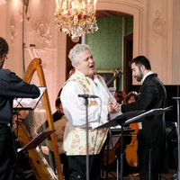 Senās mūzikas festivālā uzstāsies Sergejs Jēgers un 'Collegium Musicum Riga'