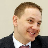 'Norvik bankas' akcionārs Guseļņikovs pagaidām nav pratināts