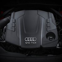 'Audi' brīvprātīgi atsauc 850 tūkstošus automašīnu ar dīzeļa dzinēju