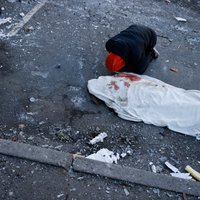 Еще одна жертва войны с российской стороны границы: человек погиб в Курской области