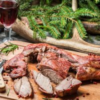 Kā sagatavot un pagatavot medījuma gaļu: 14 receptes un noderīgi padomi