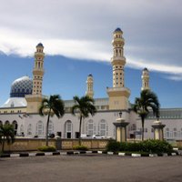 Malaizijā tiesa aizliedz kristiešiem izmantot vārdu 'Allāhs'