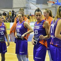 'TTT Rīga' basketbolistes iekļūst FIBA Eirokausa izslēgšanas turnīrā