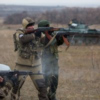 "Это был полный бардак". Украинские солдаты вспоминают "бои с россиянами" и выход из Иловайска