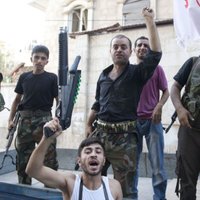 Сирия: похищенных россиян и итальянца обменяли на боевиков