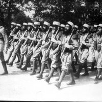 Lāčplēsis pret rifkabiliem – Neatkarības kara varoņa piedzīvojumi Āfrikā