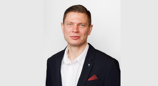 Rolands Cepurītis: Latvijas potenciāls betona nozarē