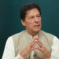 Экс-премьер Пакистана Имран Хан получил еще 10 лет тюрьмы перед выборами