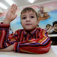 Будут учить общению и латышскому: что изменится в дошкольном образовании