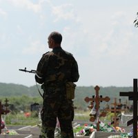 Немецкий телеканал признал ошибку в сюжете об убийстве жителей Донецкой области