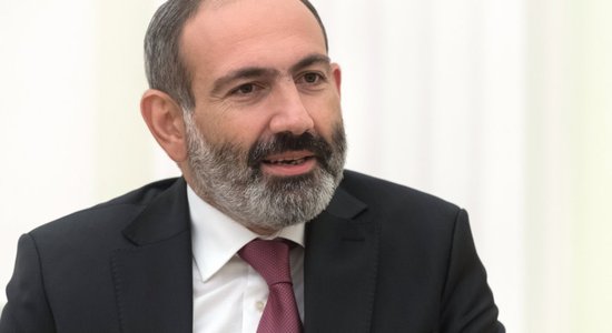 Пашинян: У Армении - выбор между свободой и судьбой губернии