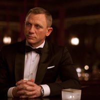 "007: Спектр" побил рекорд сборов в Великобритании