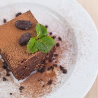 Брауни: как приготовить вкуснейший шоколадный десерт в домашних условиях