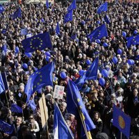 В ЕС начались выборы в Европарламент: они важны, но не драматичны