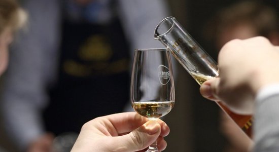 Как определить виски-подделку? Шотландские ученые дали ответ