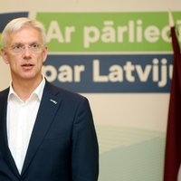 Kariņš piedāvā valdību veidot bez ZZS; NA sola demogrāfijas lietu ministra posteni (plkst. 15.36)