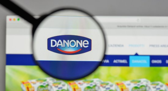Danone готов отдать активы связанному с Кадыровым бизнесмену