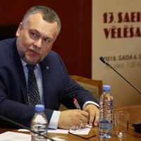 ЦИК не допустил к выборам Сейма семерых кандидатов в депутаты