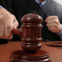 Конституционный суд отклонил жалобу "Согласия" в связи с OIK