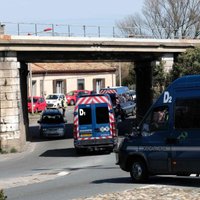 ИГ взяло ответственность за теракт с захватом заложников во Франции