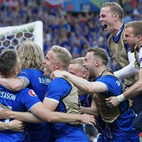 Исландия готова к новой сенсации на ЕВРО — обыграть Францию в 1/4 финала