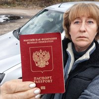 Pirms noteikt Krievijā reģistrētu auto konfiskāciju būs jāatrisina vairāki jautājumi