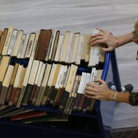Netiek izslēgta iespēja likvidēt Latvijas Literatūras centru