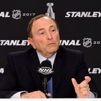 НХЛ приостановила сезон из-за пандемии коронавируса