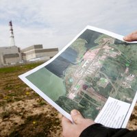 Premjers: Lietuva neplāno pirkt elektroenerģiju no Baltkrievijas Astravjecas AES