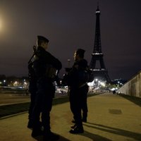 Parīzes teroraktu izmeklēšanā atklājas arvien ciešāka saikne ar Beļģiju