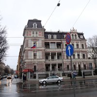 Посольство России обещает немедленные шаги в ответ на высылку дипломатов
